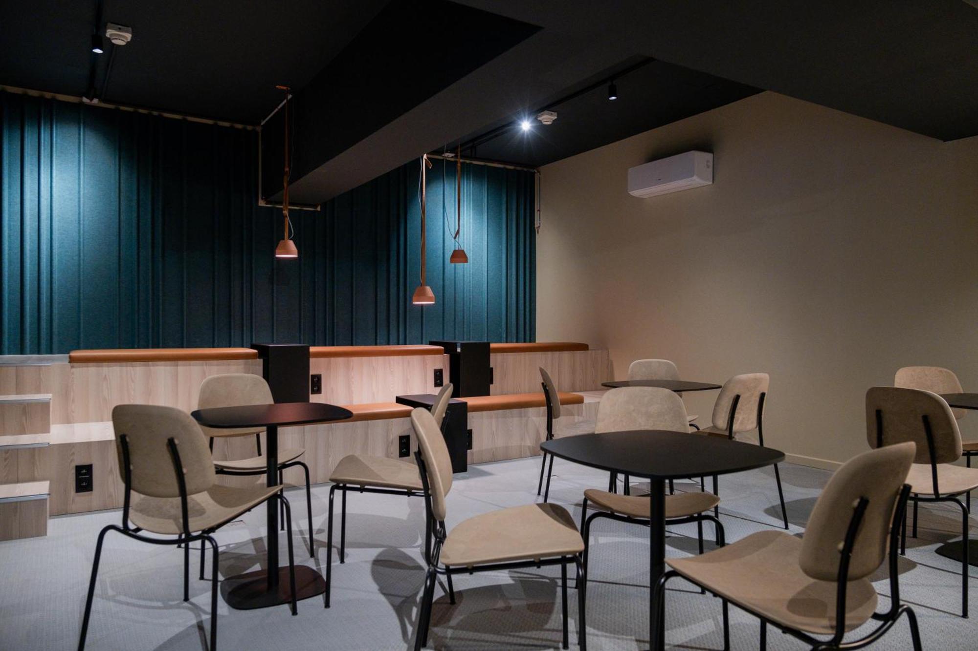 Citybox Brussels Saint-Gilles Dış mekan fotoğraf