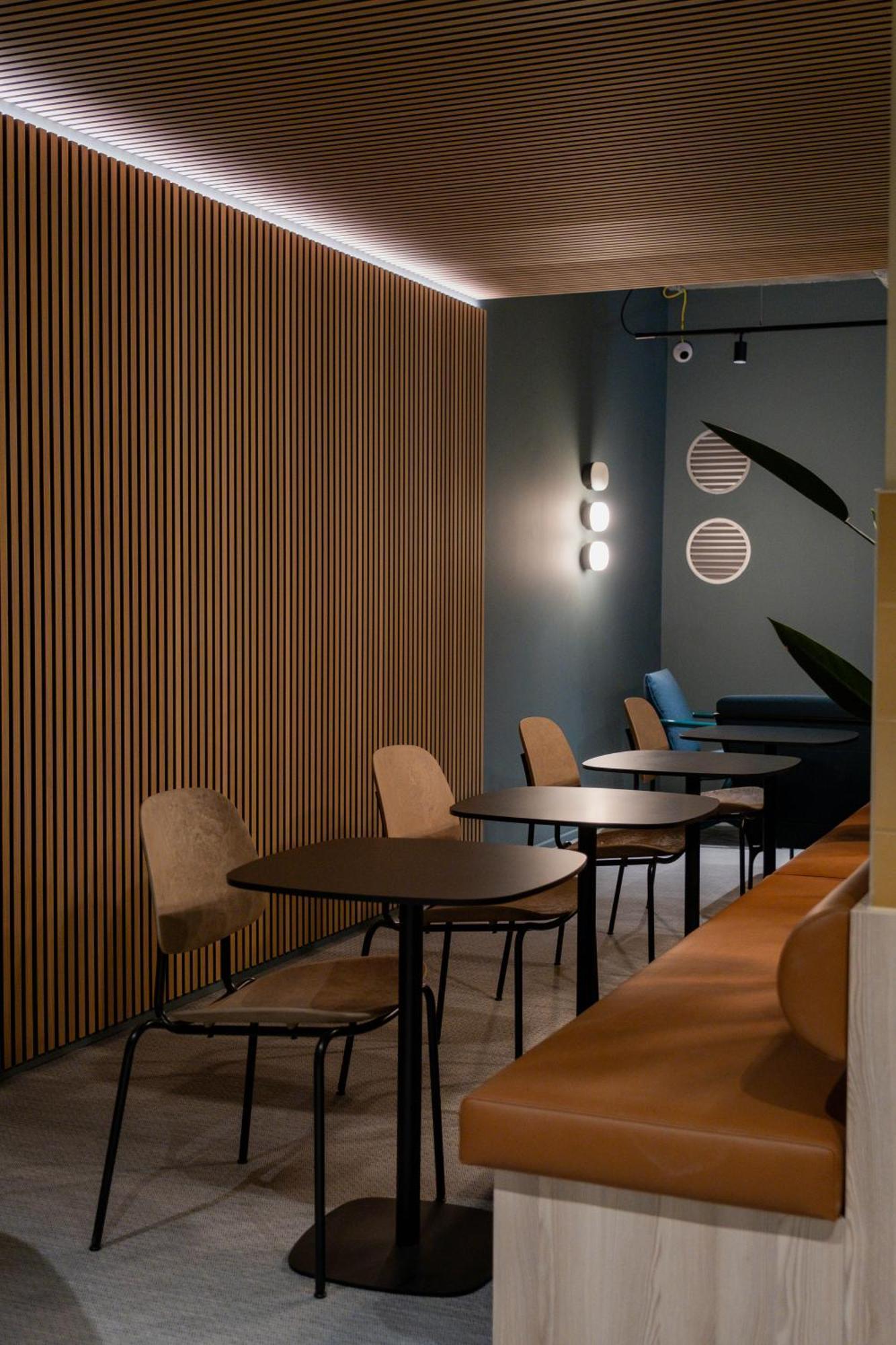 Citybox Brussels Saint-Gilles Dış mekan fotoğraf