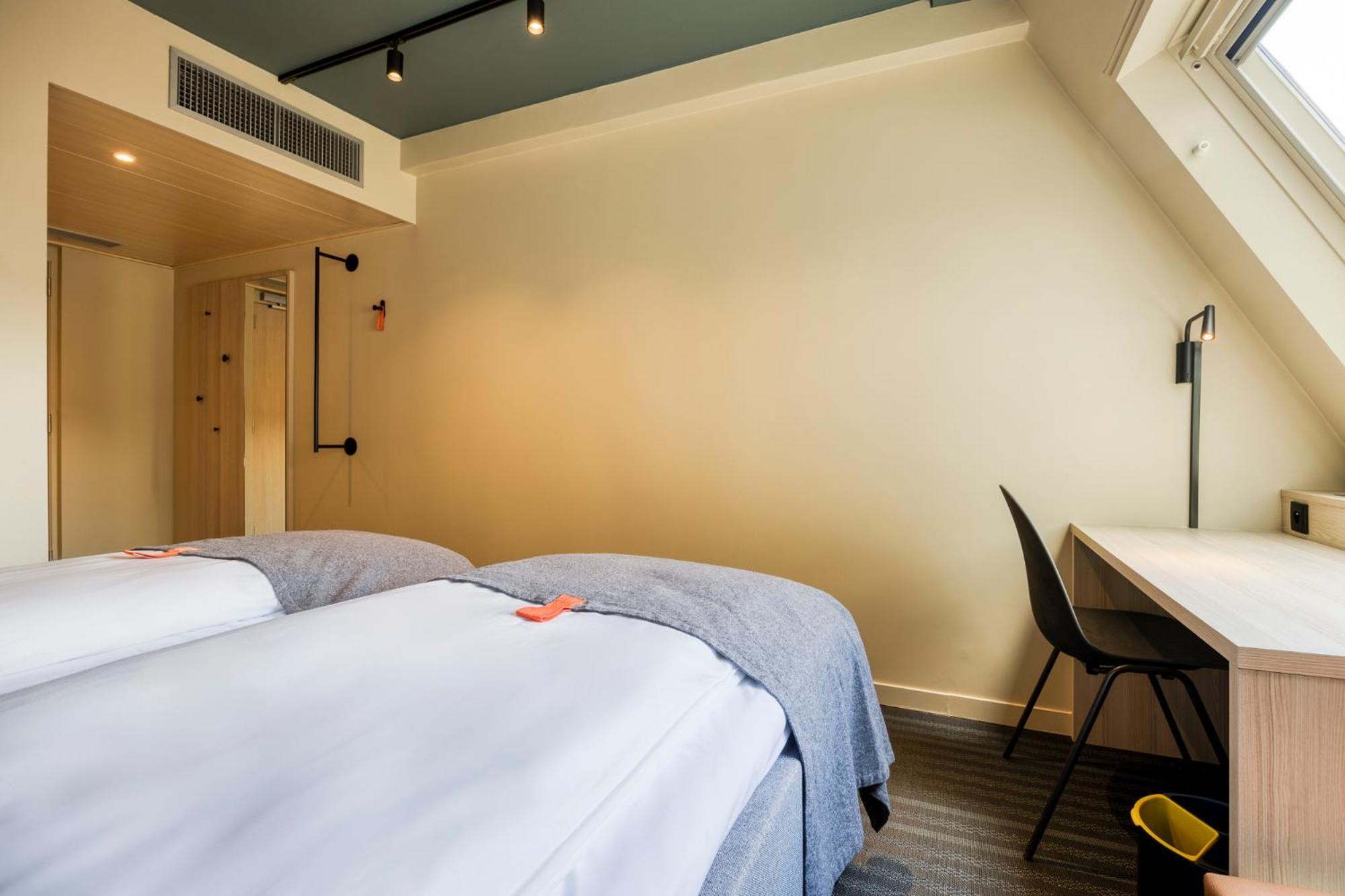 Citybox Brussels Saint-Gilles Dış mekan fotoğraf