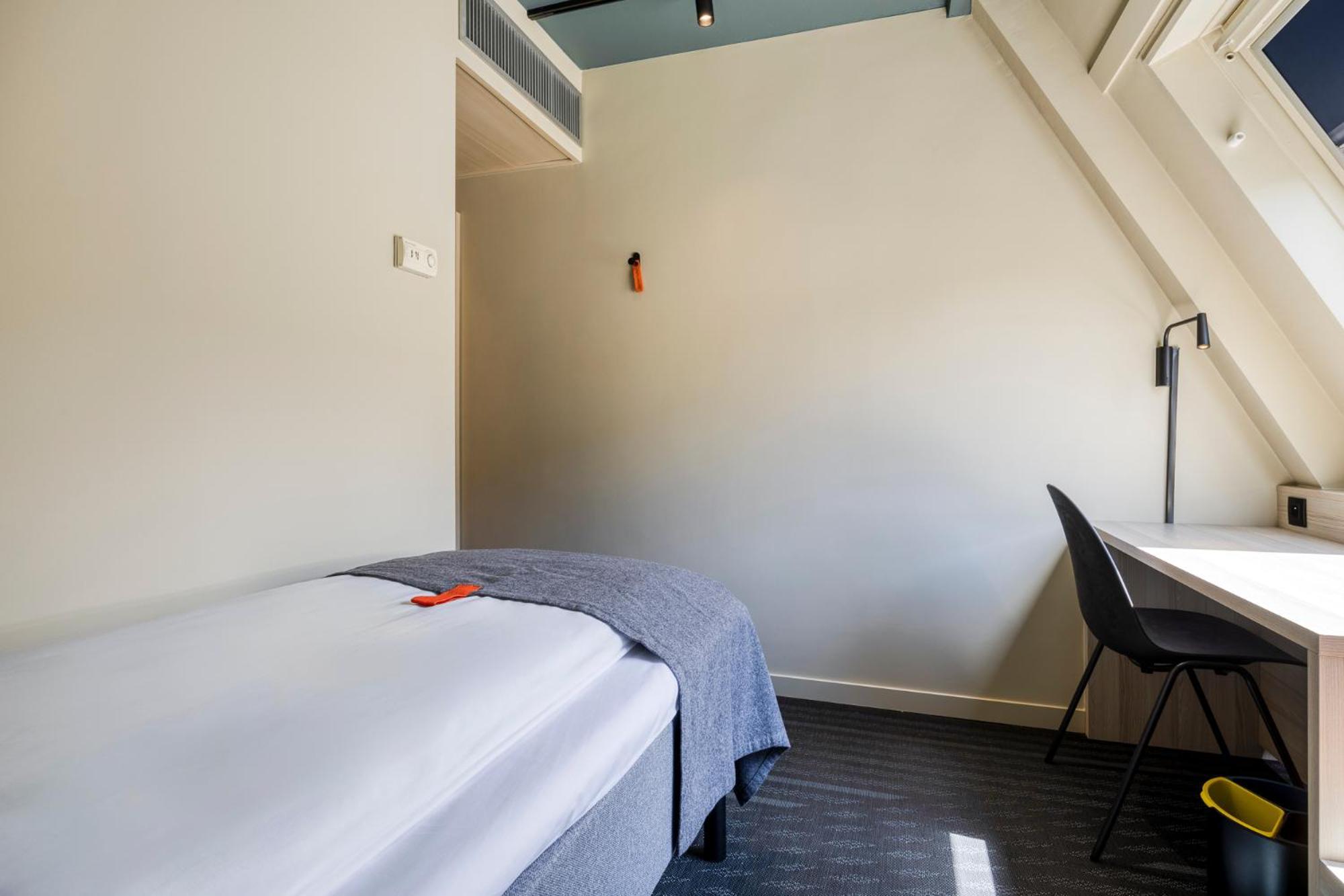 Citybox Brussels Saint-Gilles Dış mekan fotoğraf