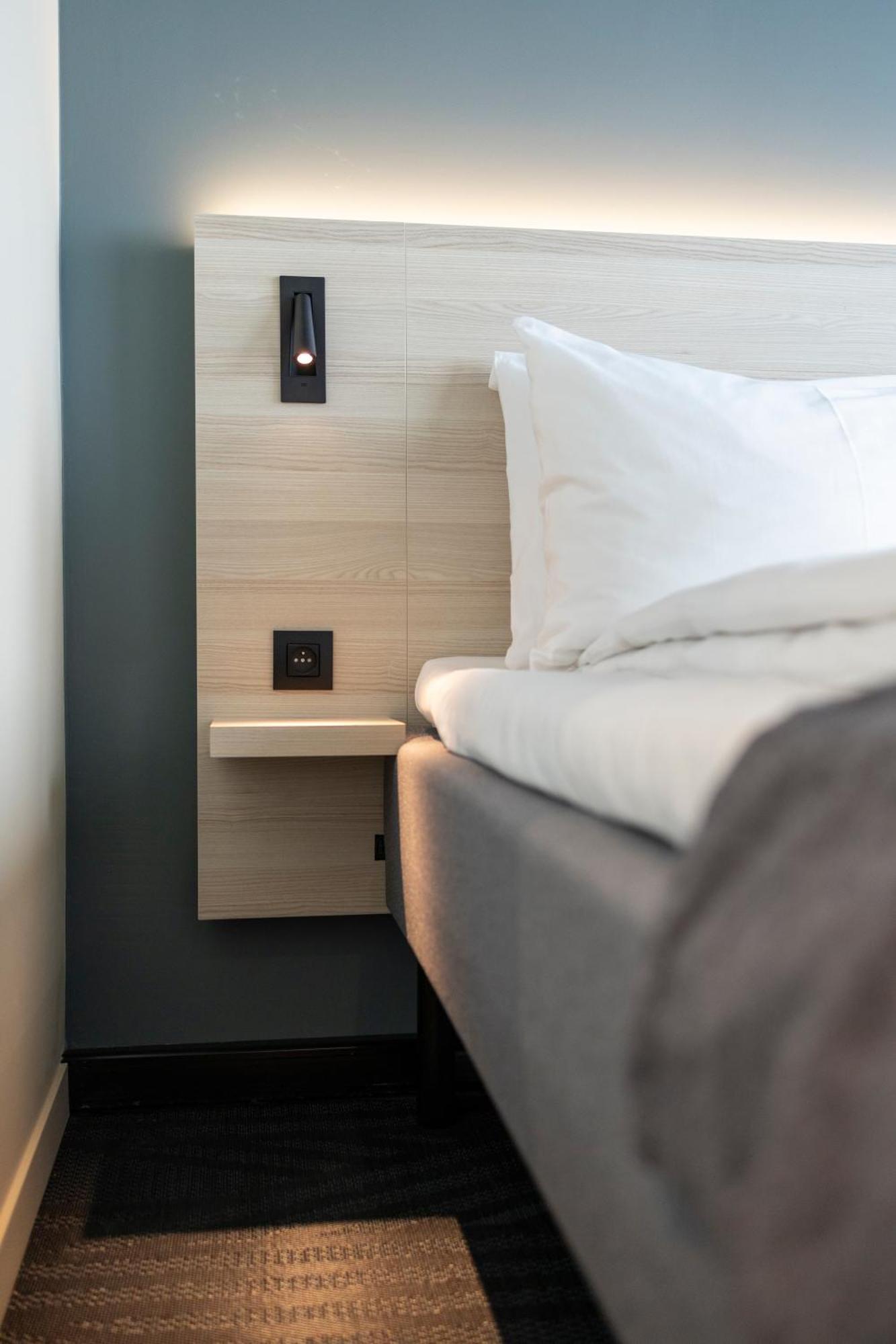 Citybox Brussels Saint-Gilles Dış mekan fotoğraf