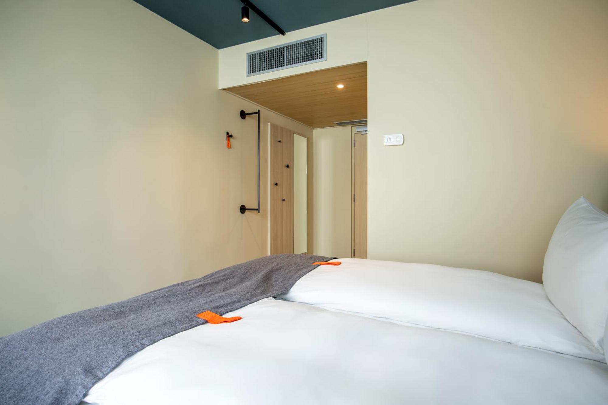 Citybox Brussels Saint-Gilles Dış mekan fotoğraf