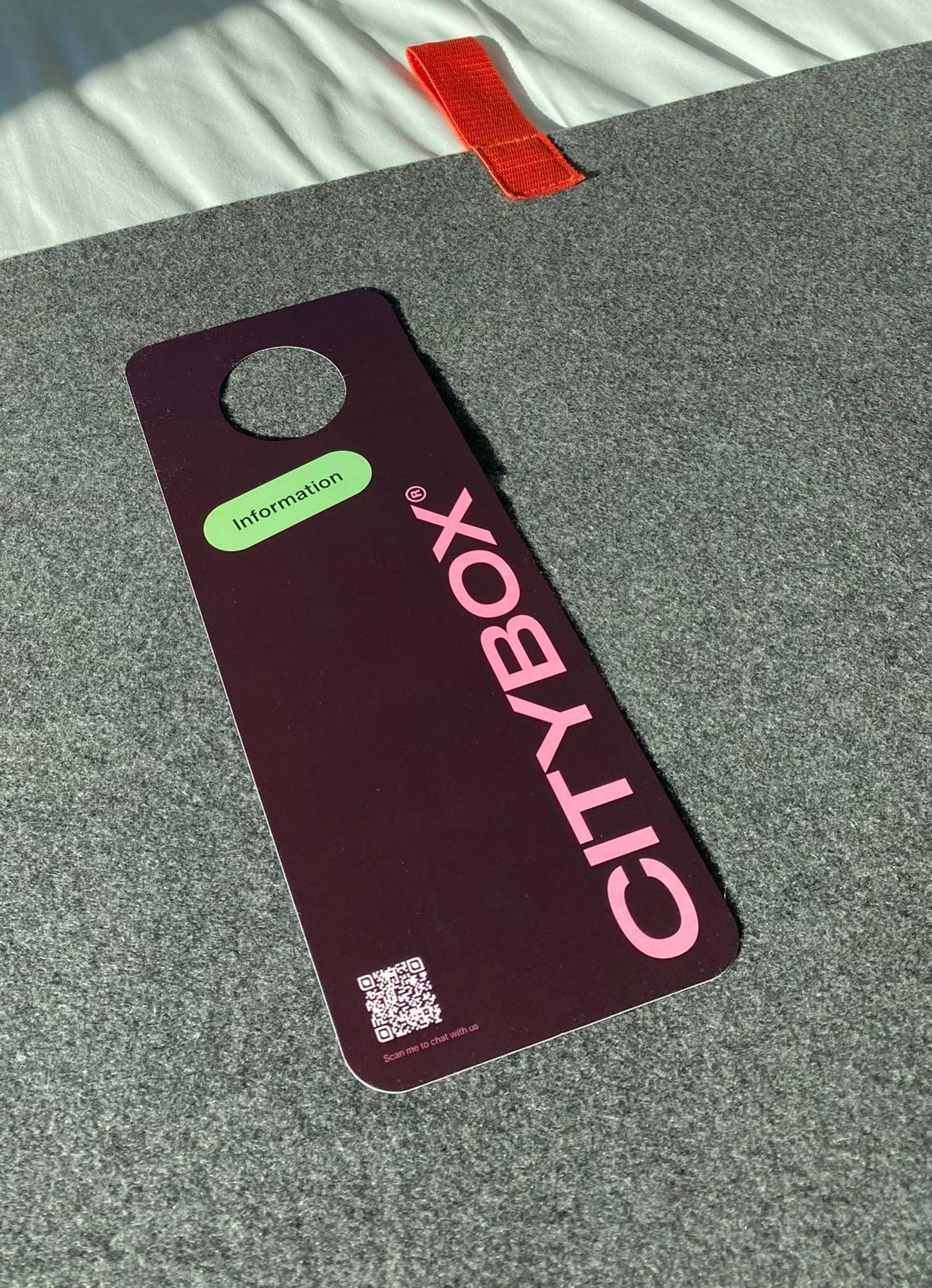 Citybox Brussels Saint-Gilles Dış mekan fotoğraf