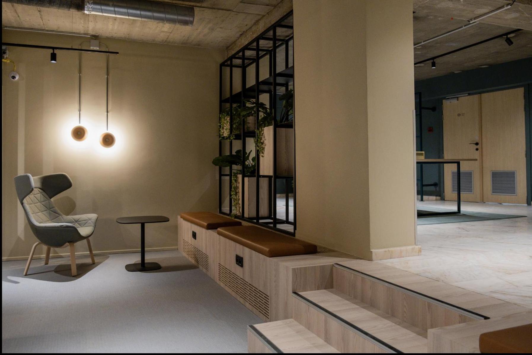 Citybox Brussels Saint-Gilles Dış mekan fotoğraf