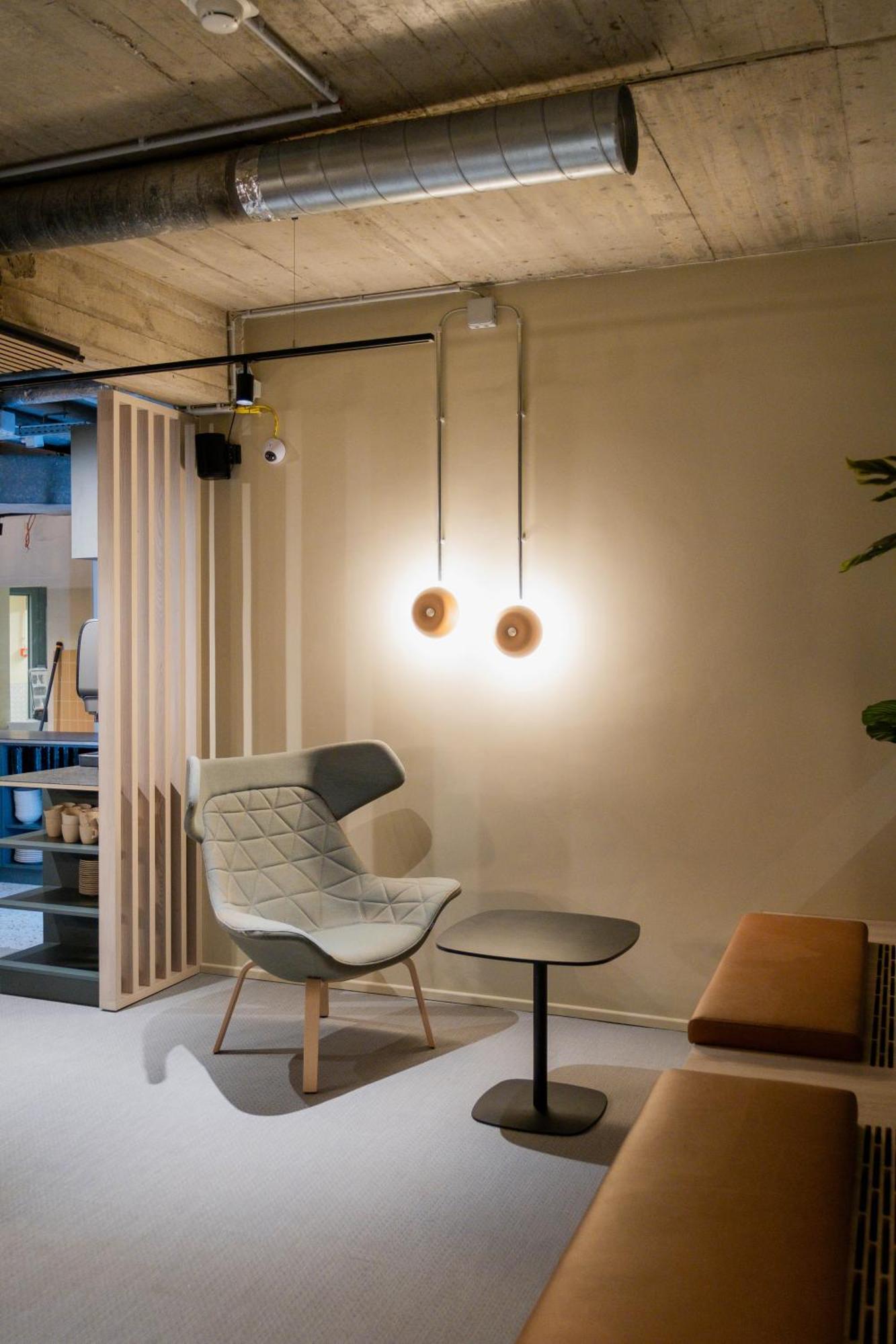 Citybox Brussels Saint-Gilles Dış mekan fotoğraf