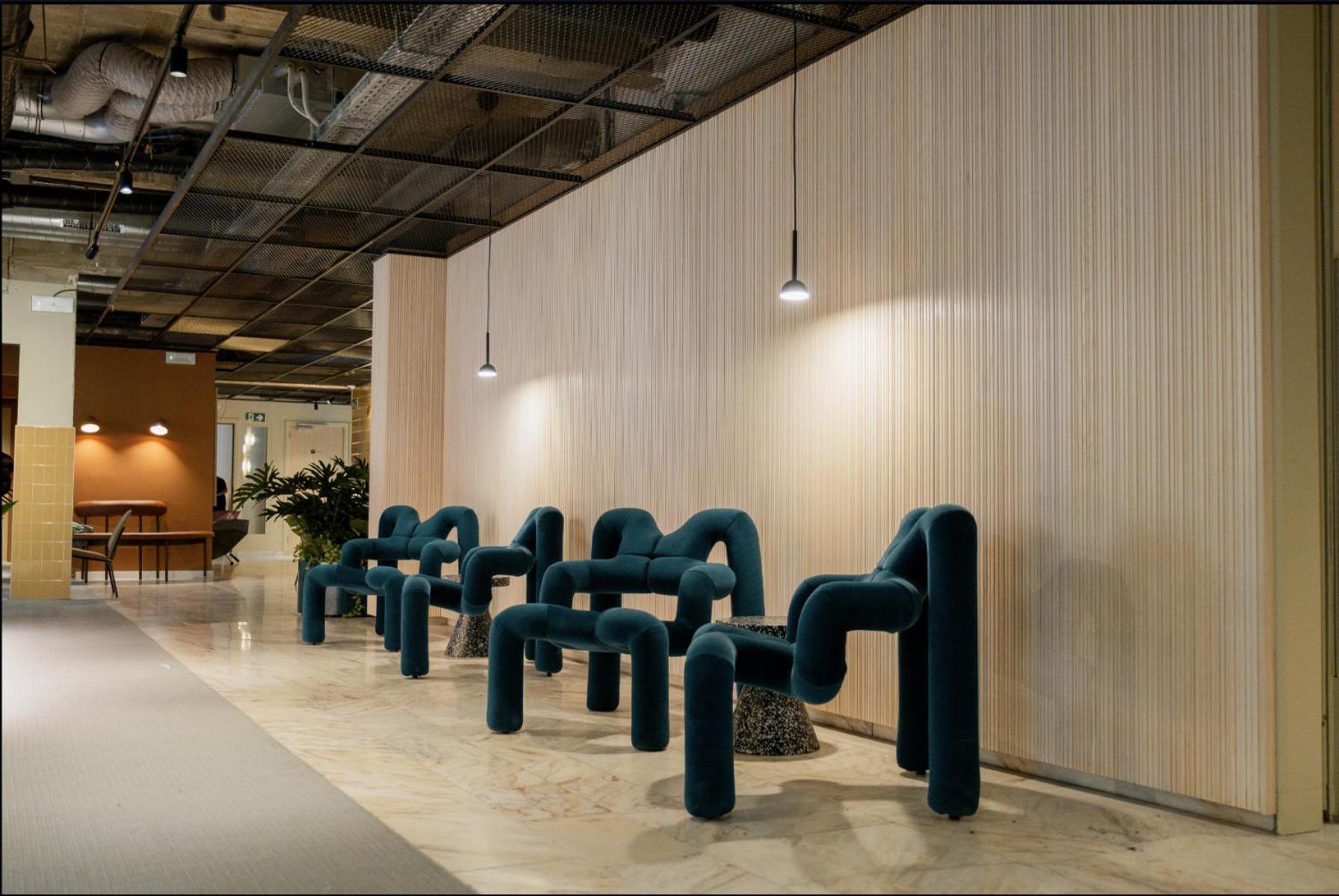 Citybox Brussels Saint-Gilles Dış mekan fotoğraf